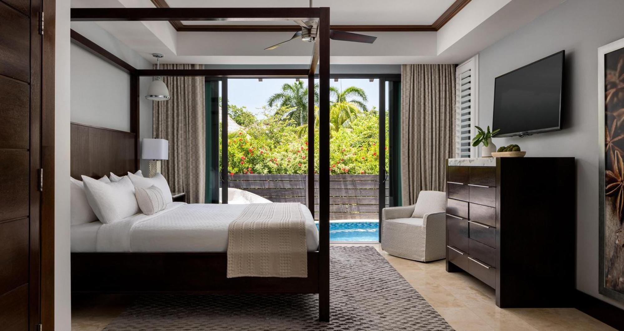 Sandals Grenada All Inclusive - Couples Only Bamboo Exterior foto