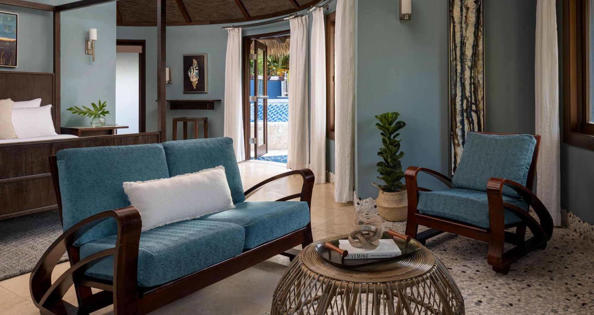 Sandals Grenada All Inclusive - Couples Only Bamboo Exterior foto
