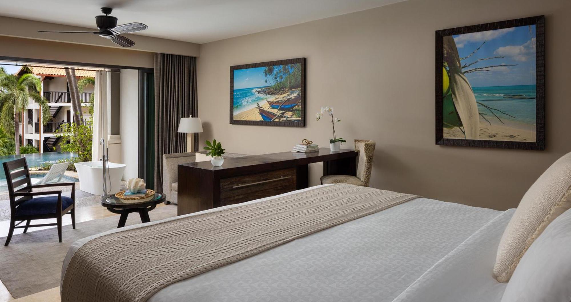 Sandals Grenada All Inclusive - Couples Only Bamboo Exterior foto