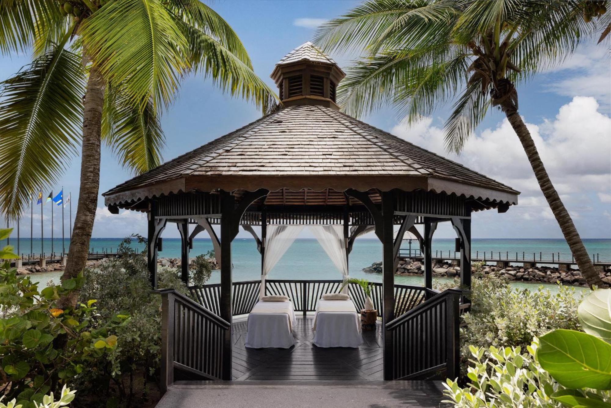 Sandals Grenada All Inclusive - Couples Only Bamboo Exterior foto