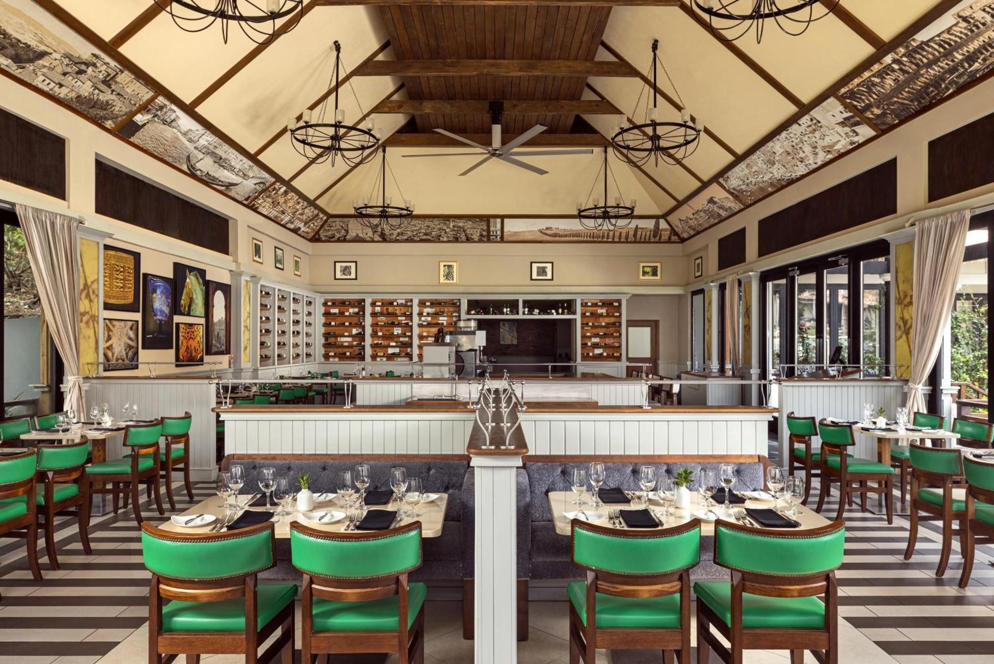 Sandals Grenada All Inclusive - Couples Only Bamboo Exterior foto