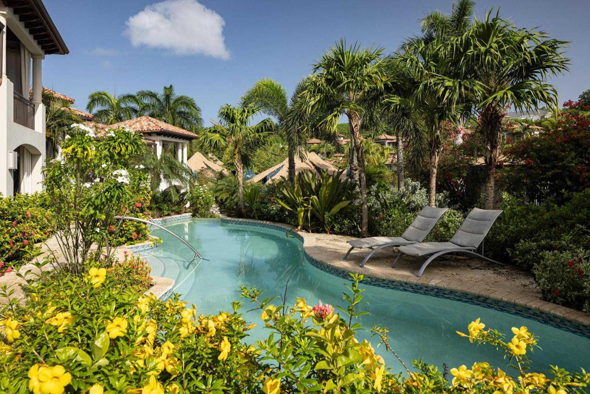 Sandals Grenada All Inclusive - Couples Only Bamboo Exterior foto