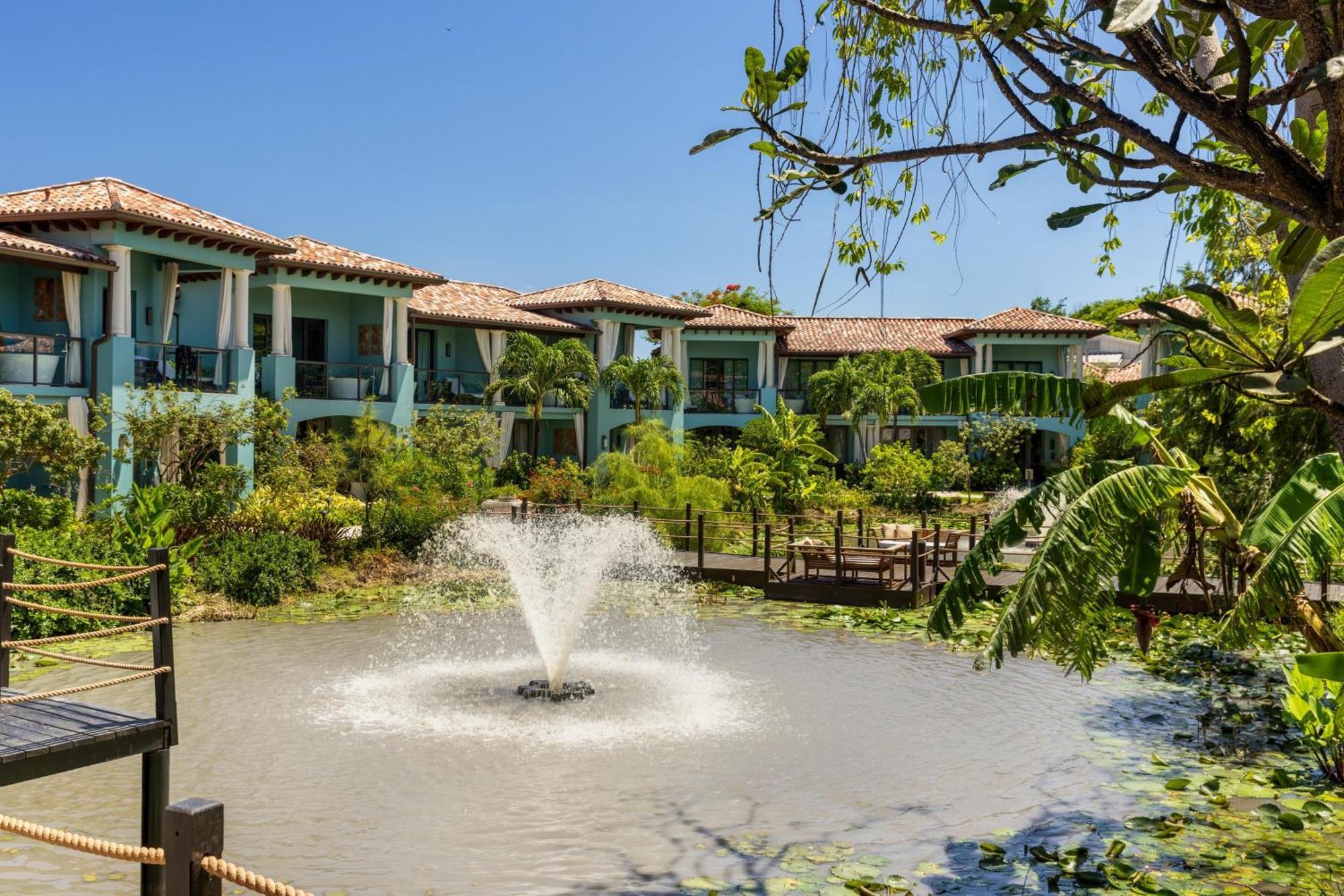 Sandals Grenada All Inclusive - Couples Only Bamboo Exterior foto
