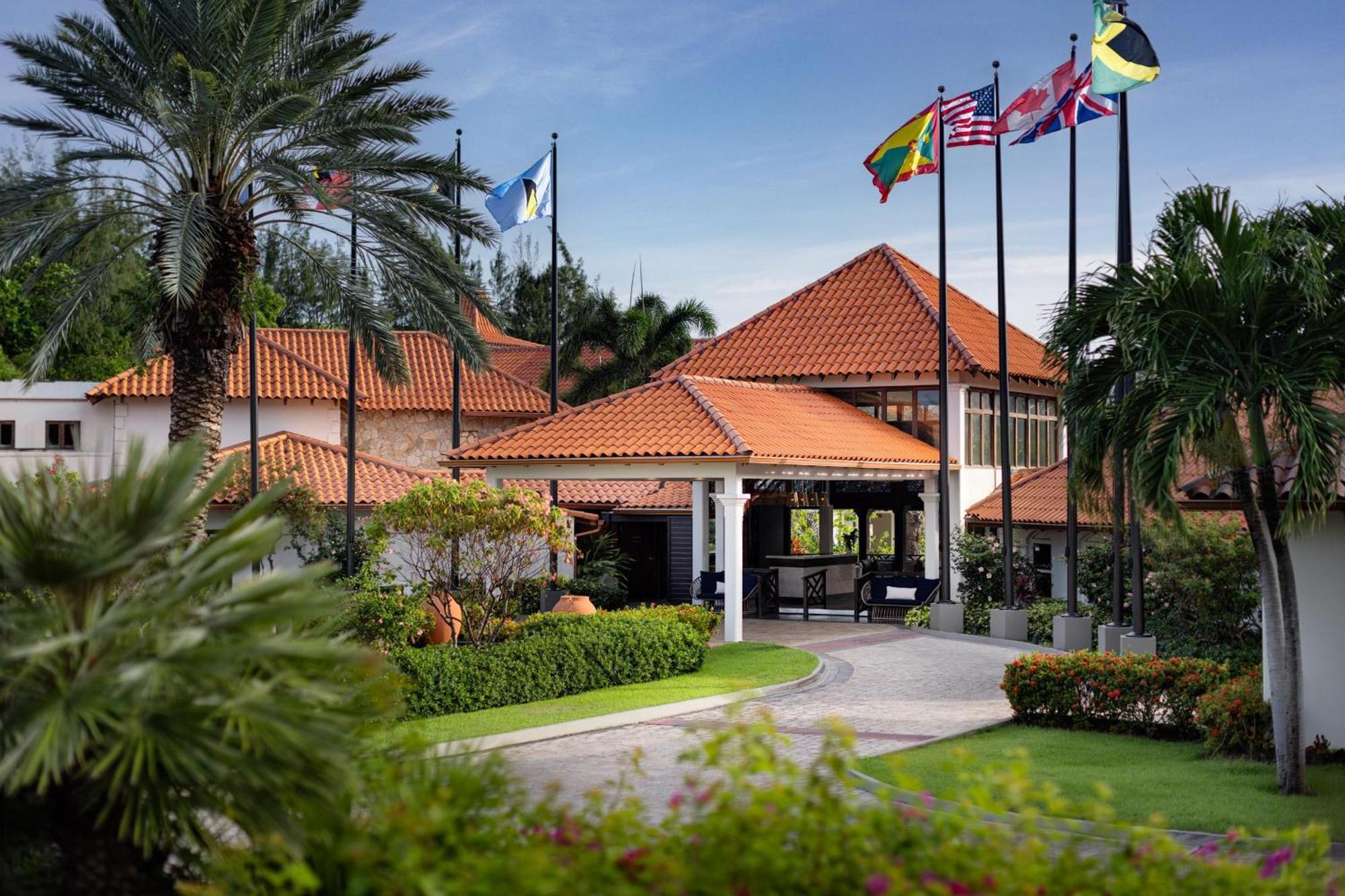 Sandals Grenada All Inclusive - Couples Only Bamboo Exterior foto