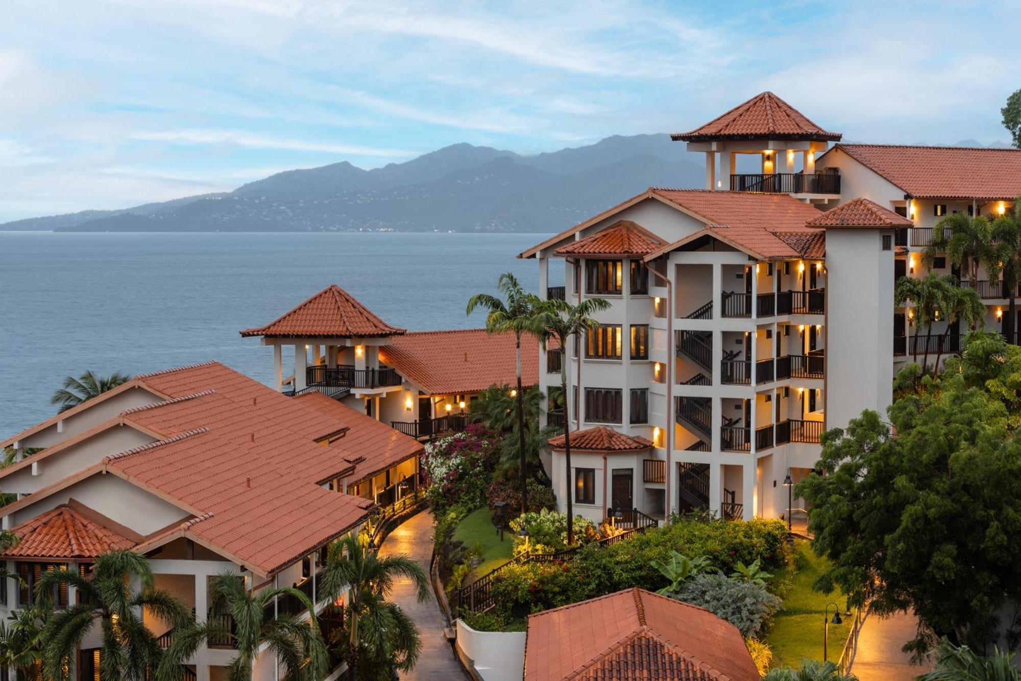 Sandals Grenada All Inclusive - Couples Only Bamboo Exterior foto