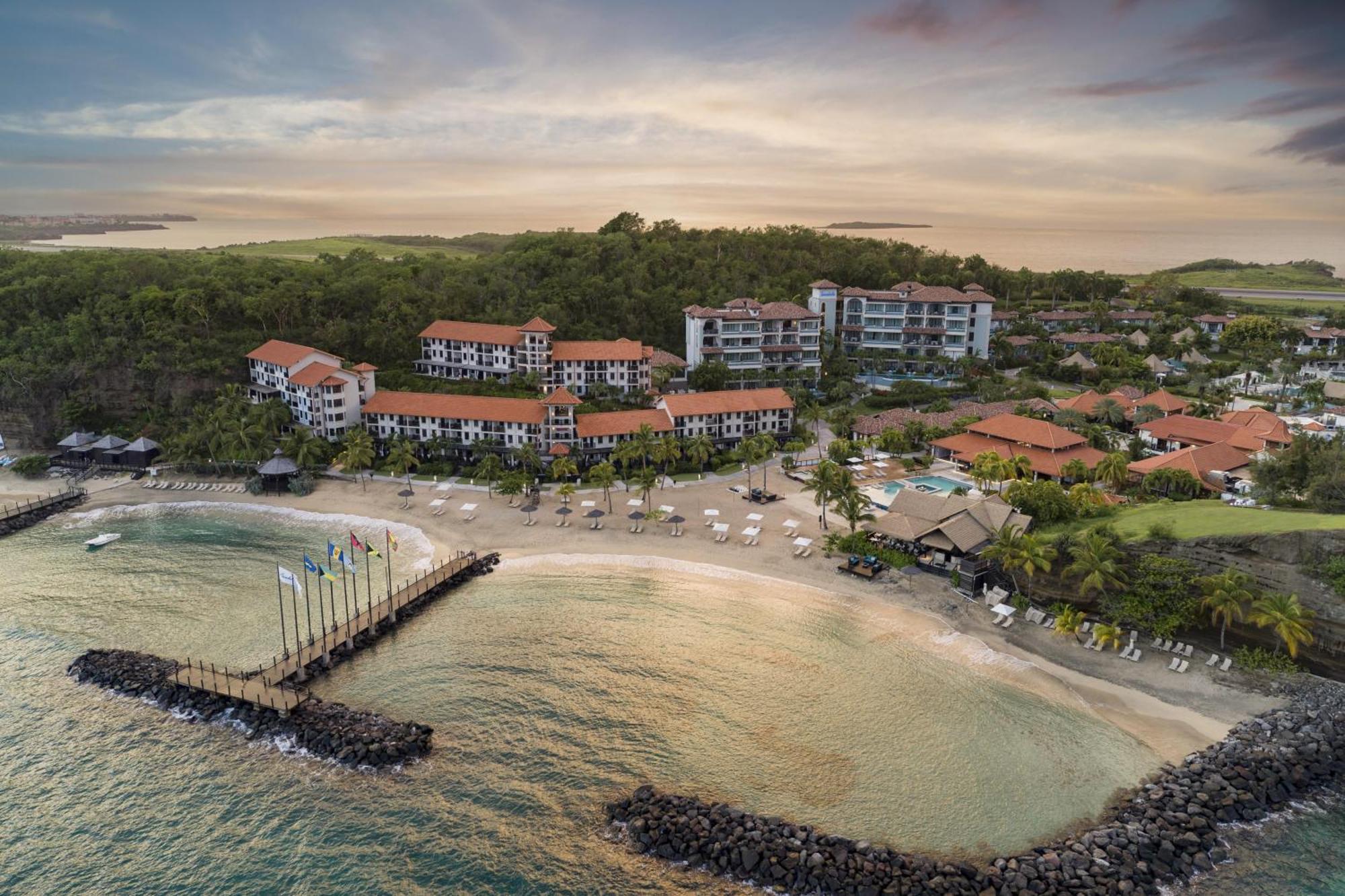 Sandals Grenada All Inclusive - Couples Only Bamboo Exterior foto
