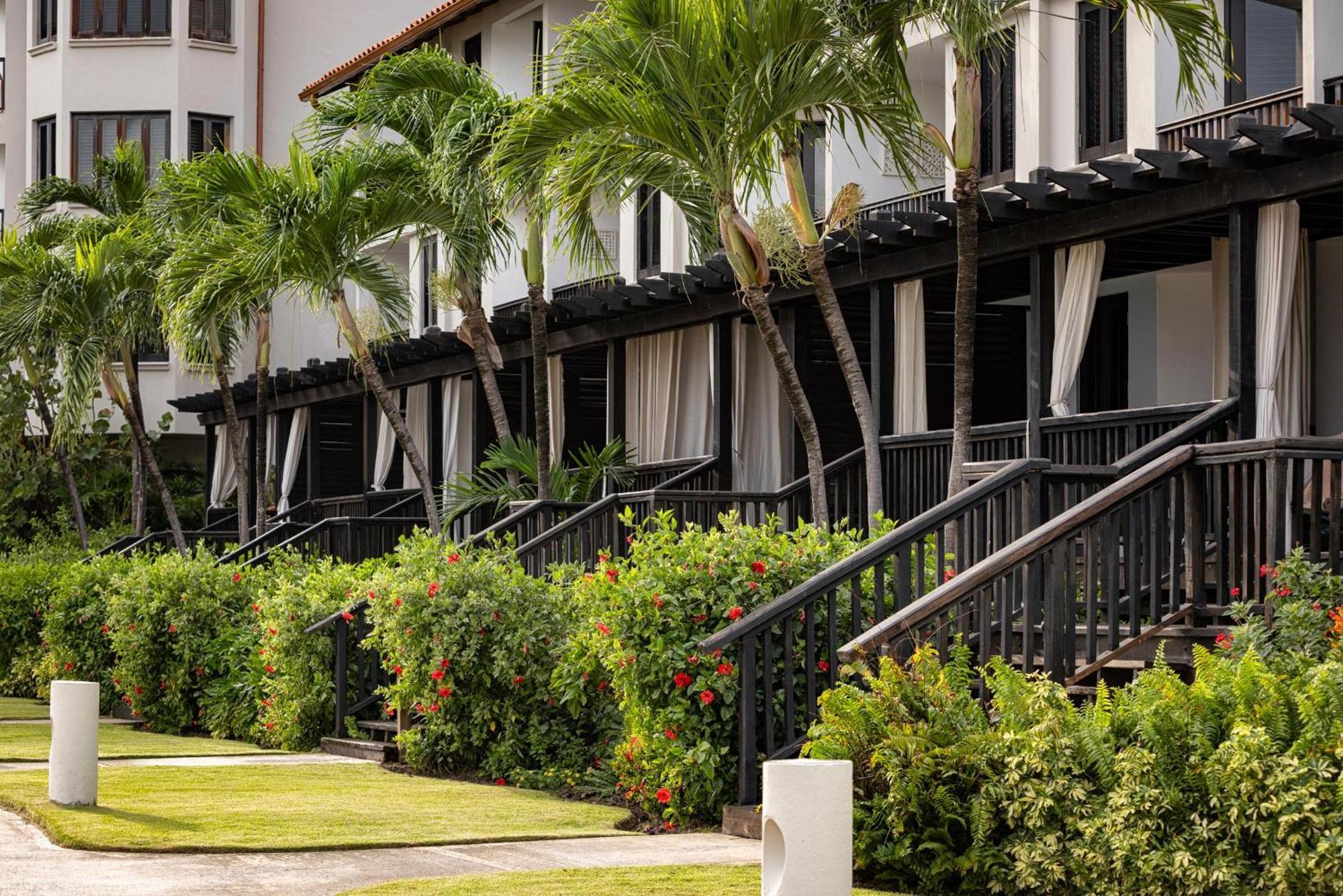 Sandals Grenada All Inclusive - Couples Only Bamboo Exterior foto