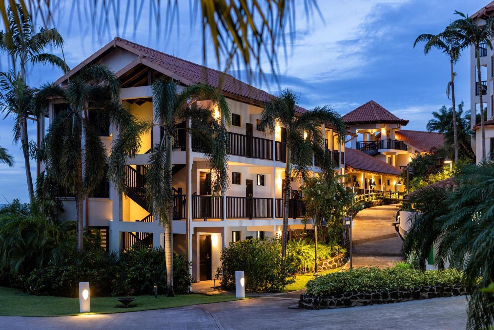 Sandals Grenada All Inclusive - Couples Only Bamboo Exterior foto